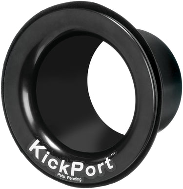 Refuerzo Kickport P/Bateria Ngo, Kp2 Blk